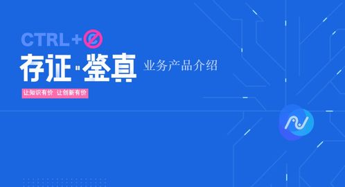 創(chuàng)因科技業(yè)務(wù)全新升級(jí)，正式上線電子存證與信息技術(shù)咨詢服務(wù)